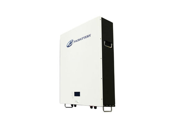 48V 7kWh LiFePO4 Solar Energy Storage System for Reliable Home Power Backup
