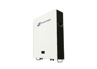 LiFePO4 Battery Solar Energy Storage System 7kwh 48v For Home Power Backup
