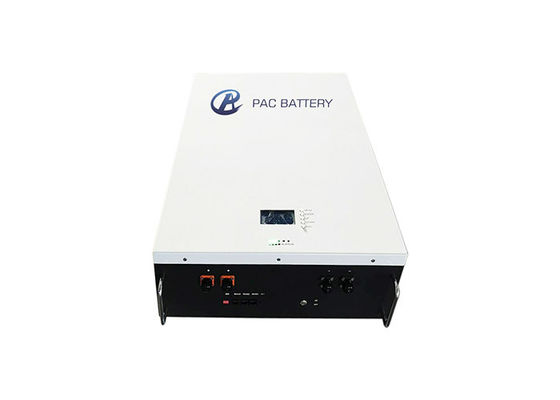 10kWh 7kWh Deep Cycle LiFePO4 Energy Storage Battery for Telecom Base Station
