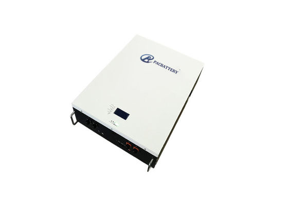 10kWh 7kWh Deep Cycle LiFePO4 Energy Storage Battery for Telecom Base Station