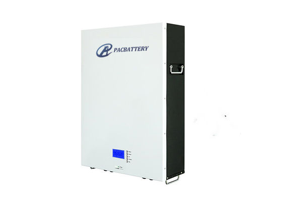 10kWh 7kWh Deep Cycle LiFePO4 Energy Storage Battery for Telecom Base Station