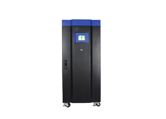 2.5kWh All-in-One Solar Energy Storage Lithium Battery with Remote Monitoring