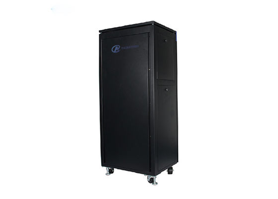 2.5kWh All-in-One Solar Energy Storage Lithium Battery with Remote Monitoring