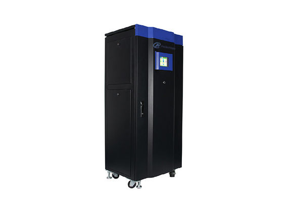2.5kWh All-in-One Solar Energy Storage Lithium Battery with Remote Monitoring