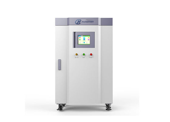 10kW High Security Hybrid Lithium Battery for Home Energy Storage System