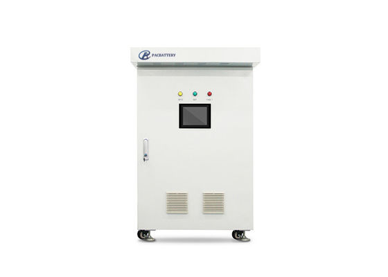 10kW High Security Hybrid Lithium Battery for Home Energy Storage System