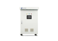 10kw Hybrid Lithium Battery , Home Energy Storage Battery High Security