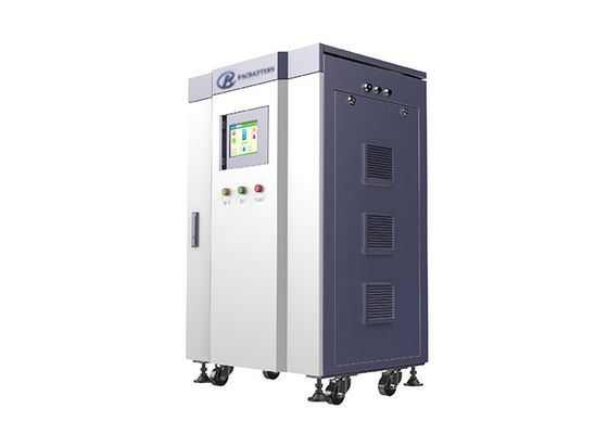 10kW High Security Hybrid Lithium Battery for Home Energy Storage System