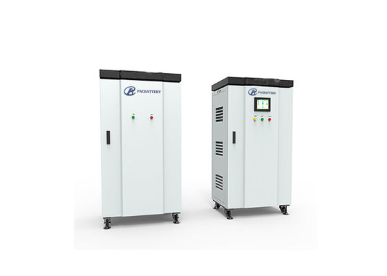 10kW High Security Hybrid Lithium Battery for Home Energy Storage System