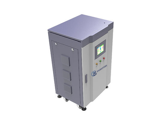 52V 30kWh UPS Type LiFePO4 Energy Storage Battery for Three Phase Solar ESS