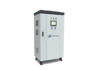 52v Energy Storage Lithium Battery 30kwh UPS Type For Three Phase Solar ESS