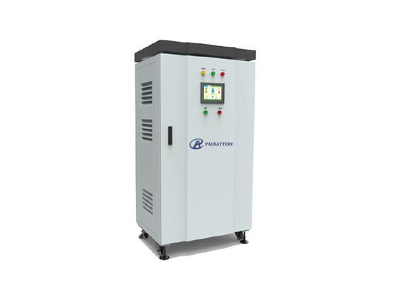 52V 30kWh UPS Type LiFePO4 Energy Storage Battery for Three Phase Solar ESS