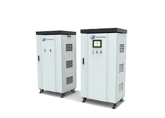 52V 30kWh UPS Type LiFePO4 Energy Storage Battery for Three Phase Solar ESS