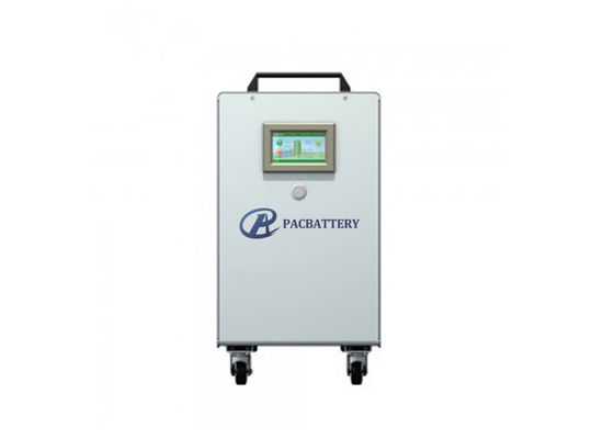 1500W Off Grid Solar Battery Storage System for Residential Power Independence