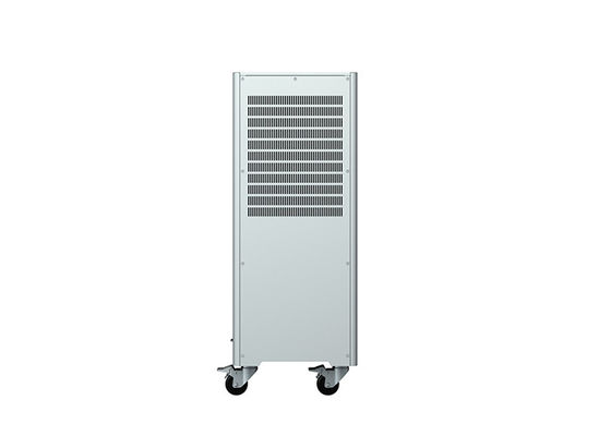 1500W Off Grid Solar Battery Storage System for Residential Power Independence