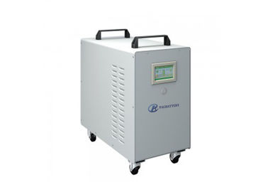 3000w Energy Storage System Lithium Ion Battery , Home Solar Battery Storage System