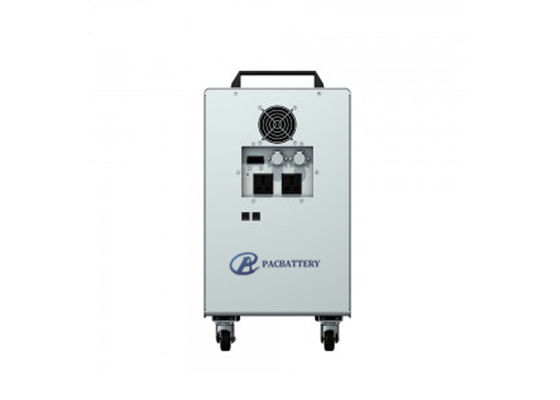 3000W Lithium Ion Home Solar Battery Storage System for Whole House Backup