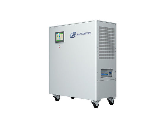 15kWh Split Phase LiFePO4 Energy Storage Battery for On Off Grid Solar ESS 6kVA 8kVA