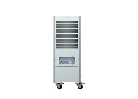 15kWh Split Phase LiFePO4 Energy Storage Battery for On Off Grid Solar ESS 6kVA 8kVA