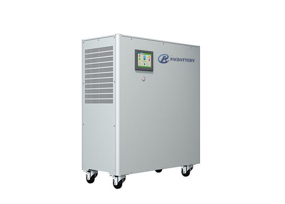 15kWh Split Phase LiFePO4 Energy Storage Battery for On Off Grid Solar ESS 6kVA 8kVA