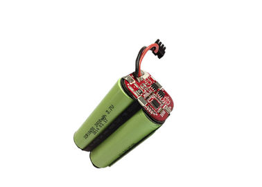 18650 lithium battery pack