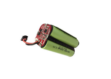 18650 lithium battery pack