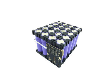 14.8V 13Ah 4S5P 18650 Lithium Battery Pack Lightweight For Medical Products