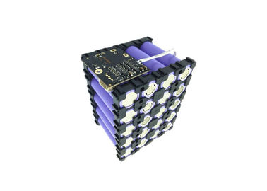 14.8V 13Ah 4S5P 18650 Lithium Battery Pack Lightweight For Medical Products