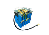 33Ah 26650 Battery Pack , Lithium Ion Phosphate Battery Pack For Portable Power Station