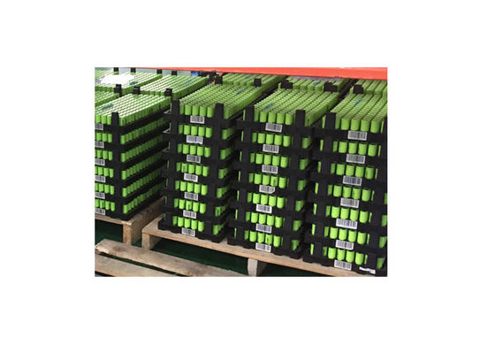 12V 40Ah Long Cycle Life LiFePO4 Deep Cycle Battery for Emergency Backup Power