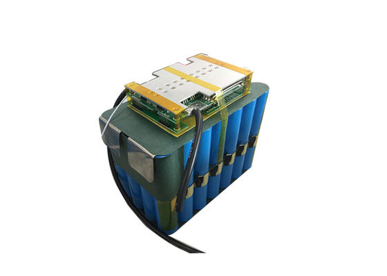 12V 40Ah Long Cycle Life LiFePO4 Deep Cycle Battery for Emergency Backup Power