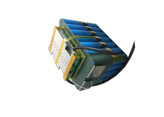 12V 40Ah Long Cycle Life LiFePO4 Deep Cycle Battery for Emergency Backup Power