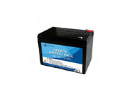 12v UPS Rechargeable Battery 12Ah With Compatible Housing Plug And Play