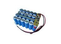 4S6P 26650 12v 20ah Battery Pack With Bluetooth Wide Temperature Range