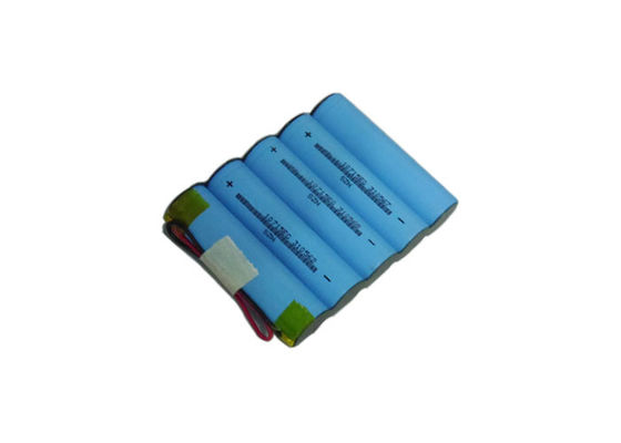 12V 50Ah 26650 LiFePO4 Deep Cycle Battery with BMS for Marine and RV Solar