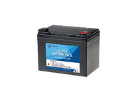 12.8V 33Ah SLA Replacement Battery With Built In BMS Using 26650 LiFePO4 Cells