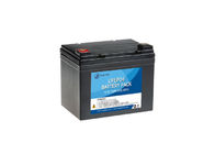 12.8V 33Ah SLA Replacement Battery With Built In BMS Using 26650 LiFePO4 Cells