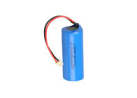 3300mAh 26650 LifePO4 Battery With PCM , 3.2 v Rechargeable Battery For LED Light