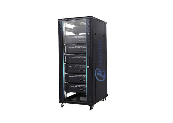192V 130Ah 25kWh to 50kWh High Voltage ESS Lithium Ion Telecom Battery