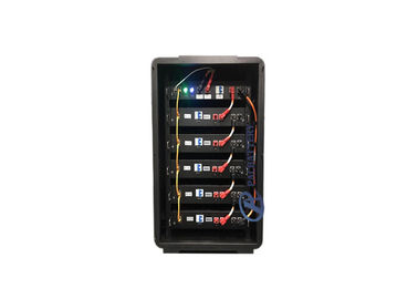 48v 450Ah 22kWh UPS Battery Pack , Rechargeable Lifepo4 Battery Pack With Intergrated BMS