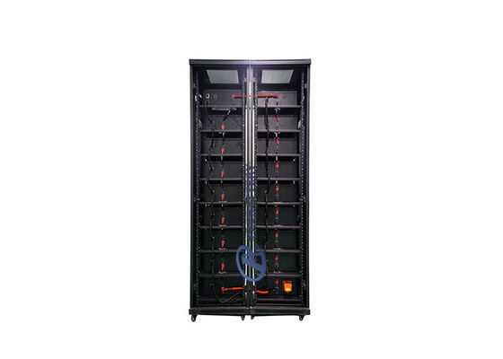 400V 20kWh High Voltage Lithium Battery for Residential and Commercial Energy Storage