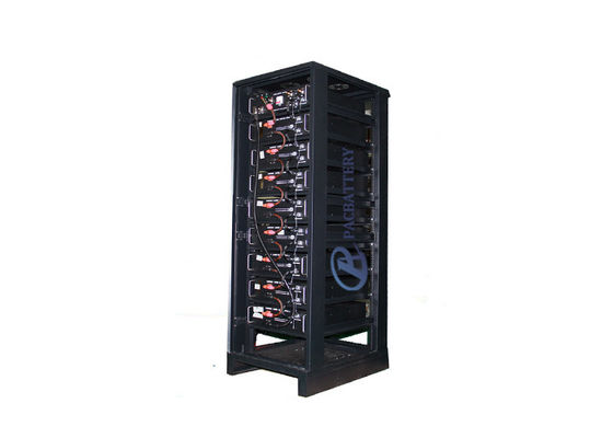 400V 20kWh High Voltage Lithium Battery for Residential and Commercial Energy Storage