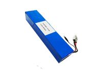 Pack Type Solar Street Light Lithium Battery Low Self - Discharge 3S19P 11.1V 64Ah
