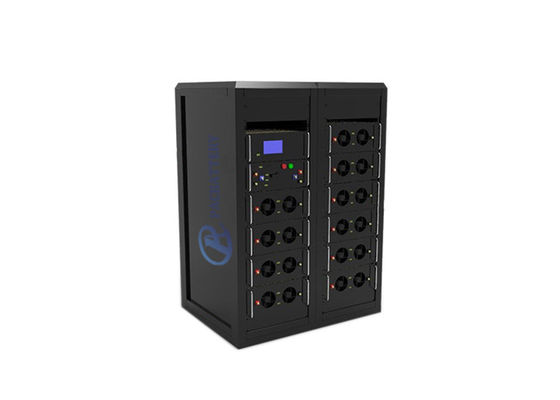480V 360Ah 173kWh High Voltage DC Lithium Ion Battery System for Data Center ESS