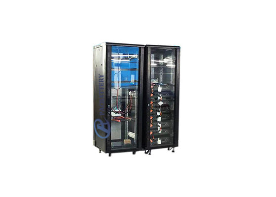 384V 50Ah High Voltage LiFePO4 Battery for Residential Solar Energy Storage System