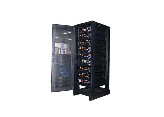 384V 50Ah High Voltage LiFePO4 Battery for Residential Solar Energy Storage System