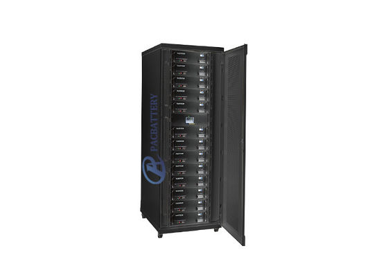 384V 50Ah High Voltage LiFePO4 Battery for Residential Solar Energy Storage System