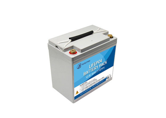 12V 90Ah 2000 Cycle Telecom Base Station Battery SLA Replacement Lithium Pack