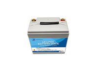 2000 Cycles Life 12v 90Ah Battery For Telecom Base Station , SLA Replacement Battery
