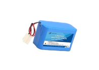 6.4V 12Ah SLA Replacement Battery , Lead Acid Battery Replacement For Industrial Equipment